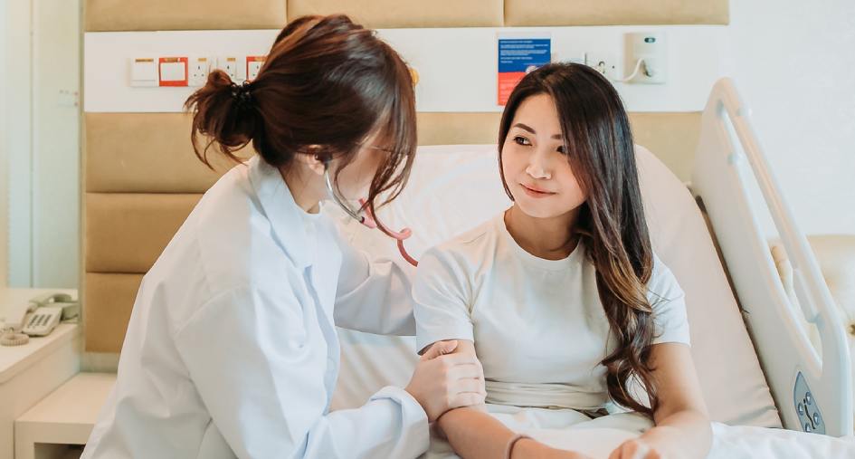 รู้ก่อนซื้อ อยากทำประกันสุขภาพฉบับแรก มือใหม่เริ่มต้นยังไง