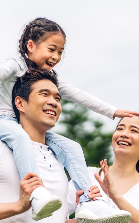 ประกันสุขภาพเหมาจ่าย, ประกันสุขภาพแผนแม็กซ์แคร์