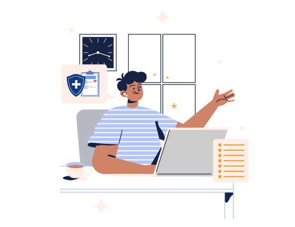 ตอบโจทย์ชีวิตวัยทำงาน