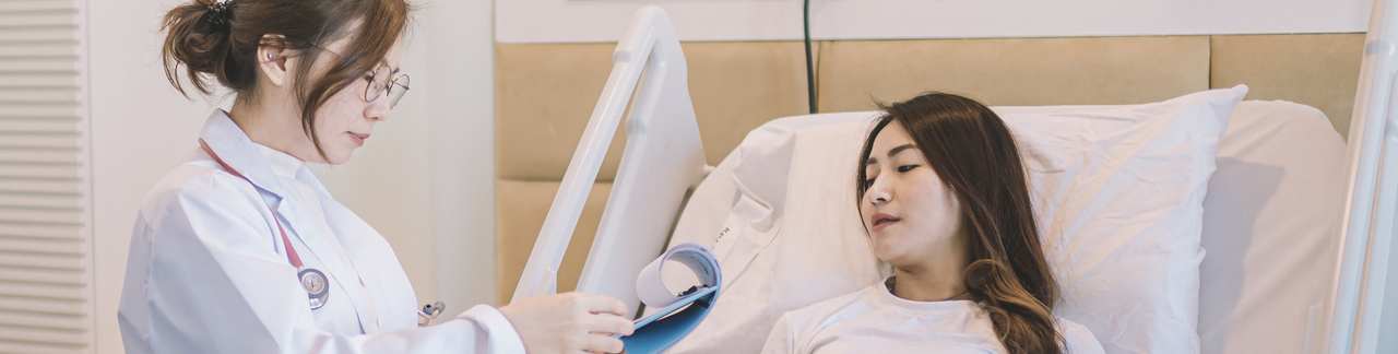 โรคร้ายไม่เลือกเวลา