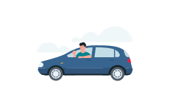 ประกัน พรบ, ไม่ต้องตรวจสภาพรถ