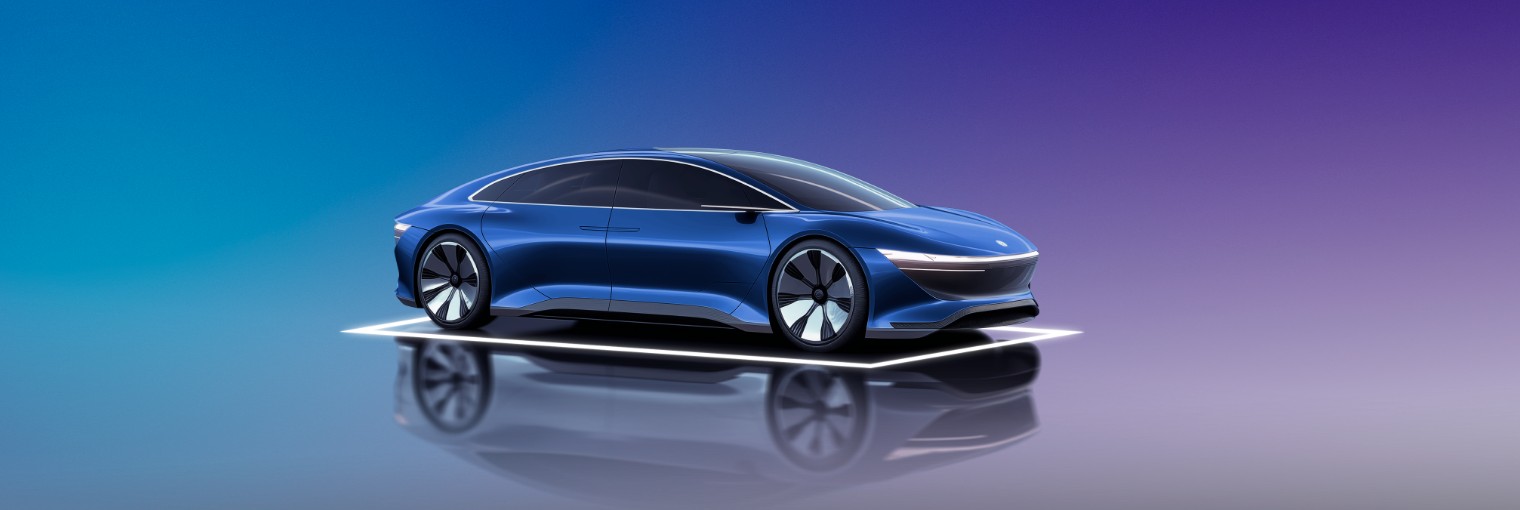 ประกันรถยนต์ชั้น 1 สำหรับรถยนต์ไฟฟ้า (EV)