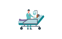 ประกันรถยนต์ ชั้น 1, ดูแลค่ารักษาพยาบาล