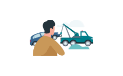 ประกัน ชั้น 2, ช่วยเหลือฉุกเฉิน