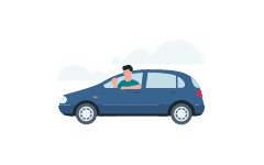 ประกันรถยนต์ชั้น 3 พลัส, ไม่ต้องตรวจสภาพรถ