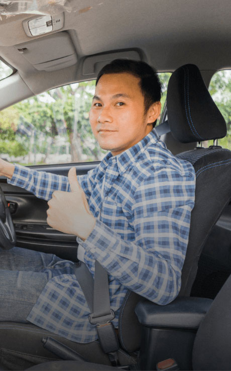 ประกันรถยนต์ภาคบังคับ พรบ.