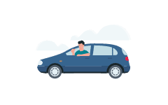 ประกันชั้น 3 รถกระบะ, ไม่ต้องตรวจสภาพรถ