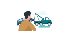 ประกันชั้น 3 รถกระบะ, ช่วยเหลือฉุกเฉิน