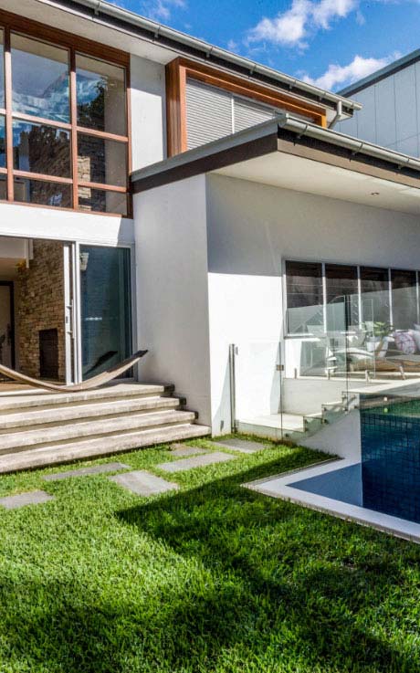 ประกันภัยบ้าน, ประกันภัยบ้านและที่อยู่อาศัย Perfect Home