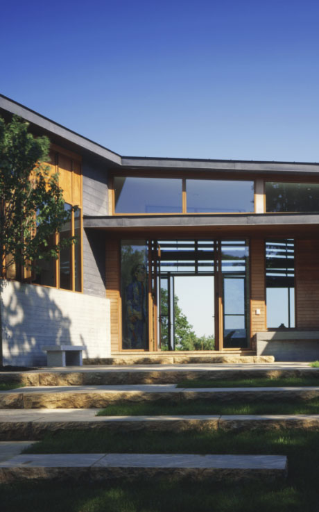 ประกันภัยบ้าน, ประกันภัยบ้านและที่อยู่อาศัย Master Home